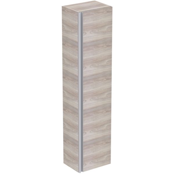 COLOANA SUSPENDATA TESI 40X30X170 CM, LEMN DESCHIS