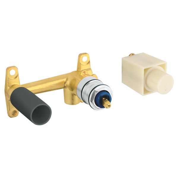 CORP INCASTRAT BATERIE LAVOAR 2 GAURI DE PERETE