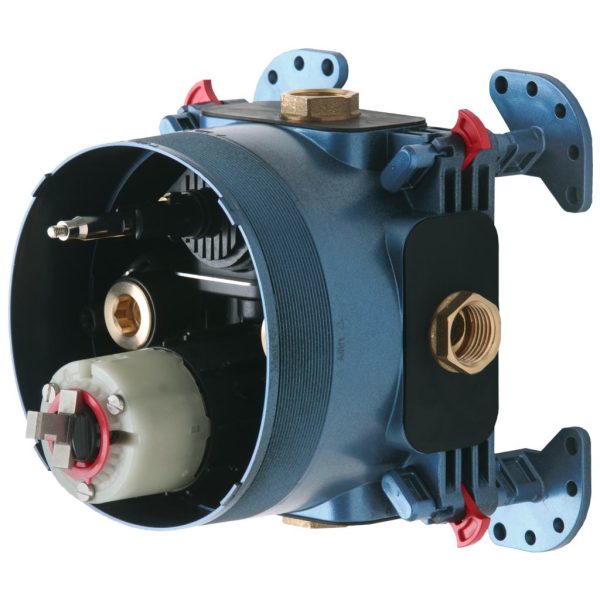 CORP INCASTRAT EASY BOX UNIVERSAL