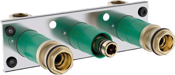 CORP INCASTRAT PENTRU ORNAMENT SHOWER TABLET 600