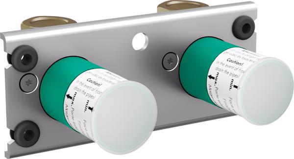 CORP INCASTRAT PENTRU SET DUS RAINFINITY 360 1 JET (26842700)