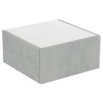 CORP MOBILIER ADAPTO 500X503X245 GRI PIETRIS