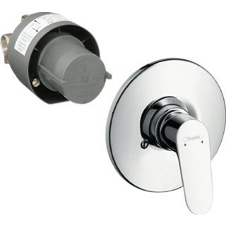 CORP SI ORNAMENT BATERIE INCASTRATA DUS FOCUS E2