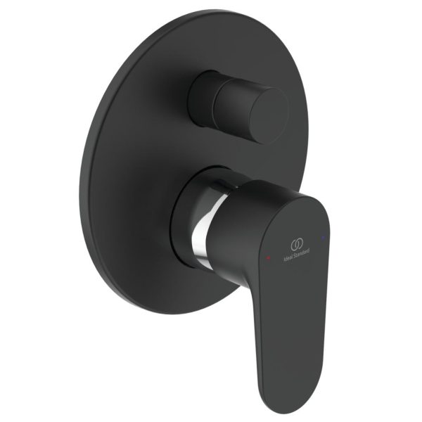 CORP SI ORNAMENT CADA/DUS CERAFINE O NEGRU/CROMAT