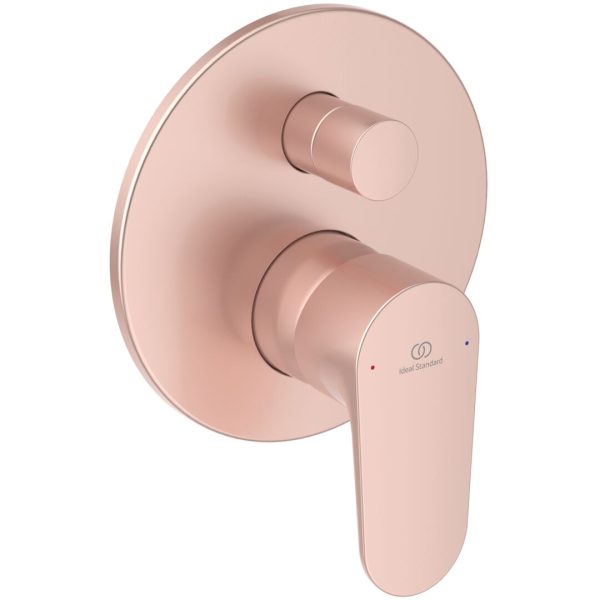 CORP SI ORNAMENT CADA/DUS CERAFINE O ROSE