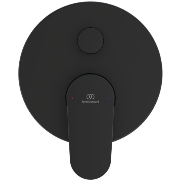 CORP SI ORNAMENT CADA/DUS CERAFINE O SILK BLACK