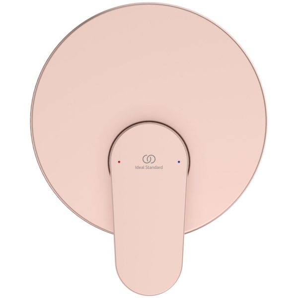 CORP SI ORNAMENT DUS CERAFINE O ROSE