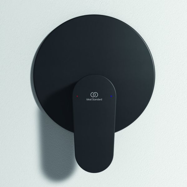 CORP SI ORNAMENT DUS CERAFINE O SILK BLACK