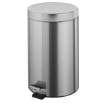 COS GUNOI CU PEDALA 20L MAT