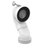 COT PENTRU SCURGERE VERTICALA 210 MM