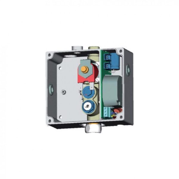 CUTIE ELECTRONICA KIT 1 220V