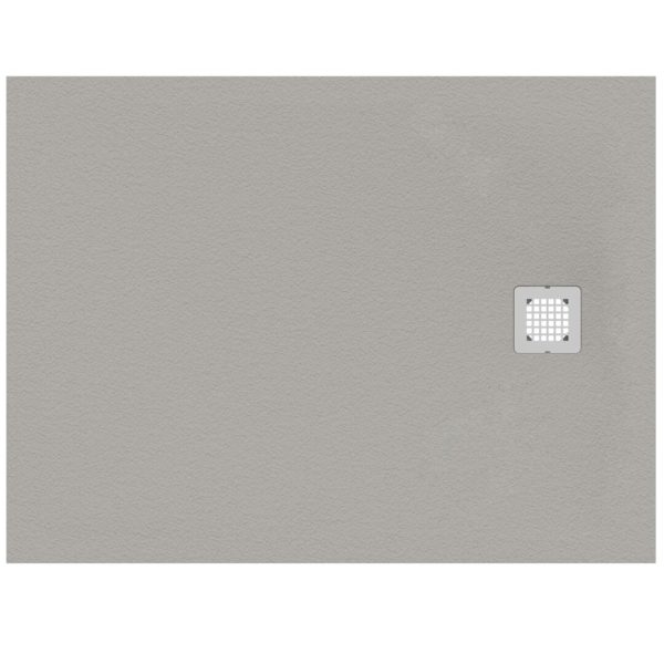 CUVA DUS COMPOZIT 1400X700 GRI ASFALTIC