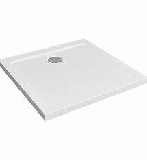 CUVA DUS DOROS C 100X100X5 CM FARA SIFON