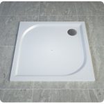CUVA DUS PATRATA TRACY 90X90