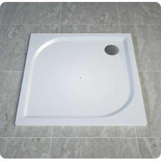 CUVA DUS PATRATA TRACY 90X90