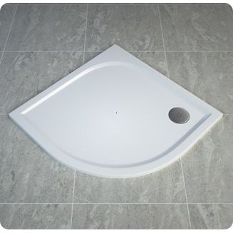 CUVA DUS SEMIROTUNDA TRACY 90X90