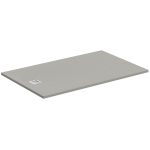 CUVA DUS ULTRA FLAT S 1600X1000X30 GRI ASFALTIC