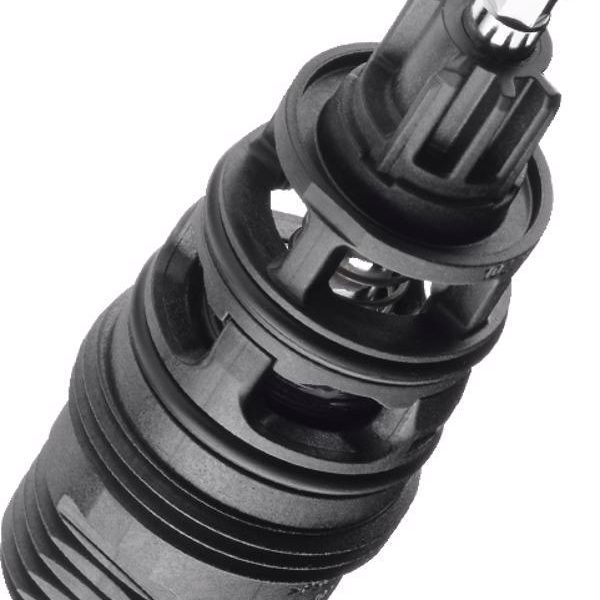 DEVIATOR CADA/DUS HANSGROHE