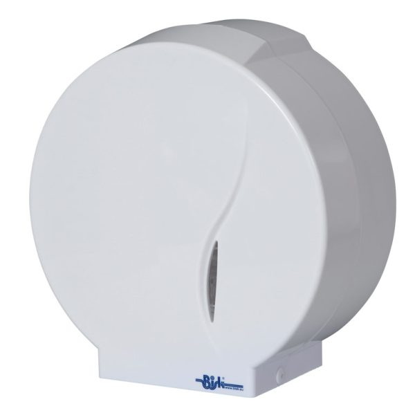 DISPENSER ROLA HARTIE ALB JUMBO-P1 CAL. I