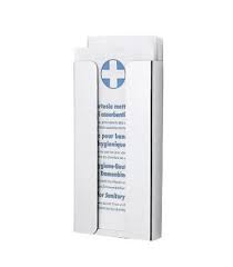 DISTRIBUITOR SACI IGIENICI HOTELLERIE CAL. I