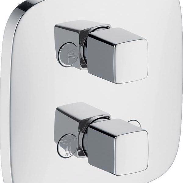 DIVERTER iCONTROL 3 IESIRI CROM