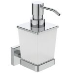 DOZATOR PENTRU  SAPUN IOM SQUARE