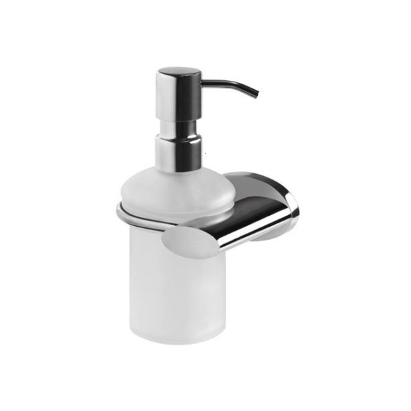 DOZATOR SAPUN CU SUPORT SIDE