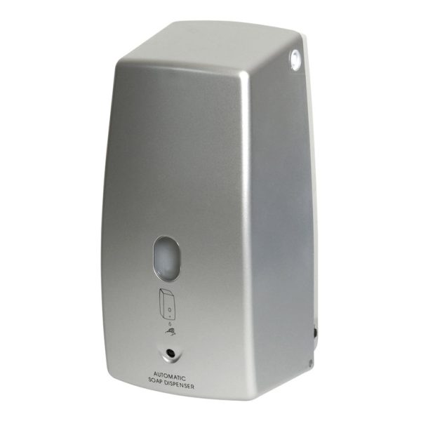 DOZATOR SAPUN ELECTRONIC CROM