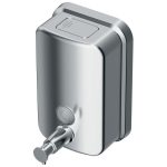 DOZATOR SAPUN IOM 0.5L