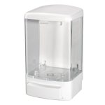 DOZATOR SAPUN LICHID ABS 1000 ML ALB