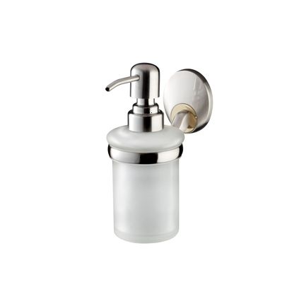 DOZATOR SAPUN LICHID CU SUPORT PASSION