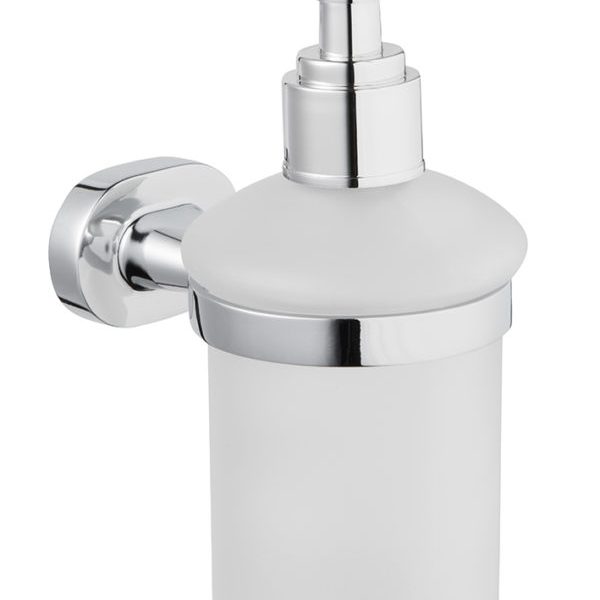 DOZATOR SAPUN LICHID GO