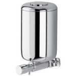 DOZATOR SAPUN LICHID HOTELLERIE 500 ML CAL. I