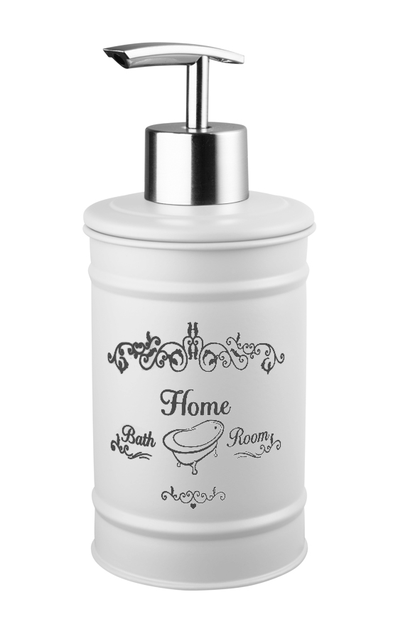 dozator-sapun-lichid-nicea-alb-29152-29152.jpg DOZATOR SAPUN LICHID NICEA ALB - imagine 1