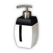 dozator-sapun-lichid-zeppelin-40025.jpg DOZATOR SAPUN LICHID ZEPPELIN - imagine 1