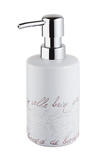 DOZATOR SAPUN STAMP MULTI