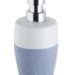 DOZATOR SAPUN STONE BLUE