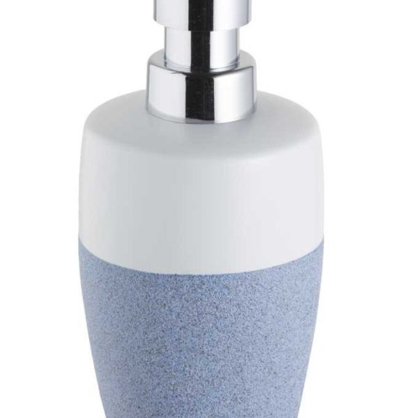 DOZATOR SAPUN STONE BLUE