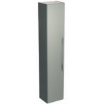 DULAP LATERAL INALT TRAFFIC 36X180X29.5, GRI DESCHIS LUCIOS