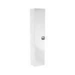 DULAP LATERAL INALT TWINS 35X180X27.5, ALB LUCIOS