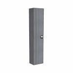 DULAP LATERAL INALT TWINS 35X180X27.5 GRI
