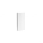 DULAP SHONA 80X35 CM, 1 USA, ALB MAT