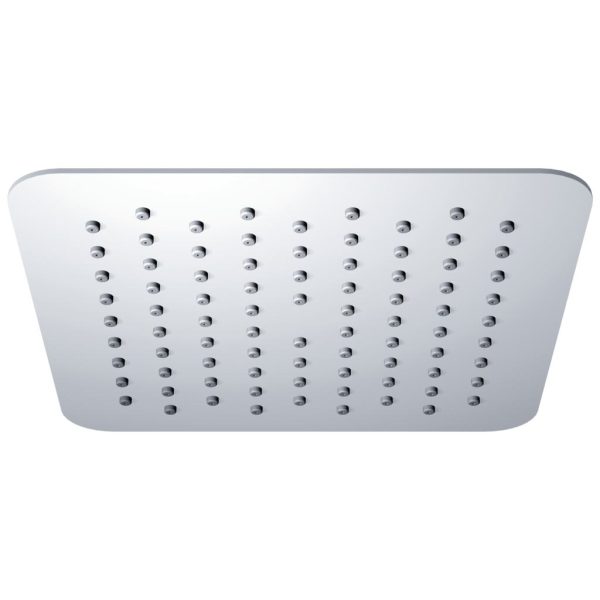 DUS FIX IDEALRAIN LUXE PATRAT 200 MM