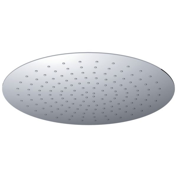 DUS FIX IDEALRAIN LUXE ROTUND M1 400 MM