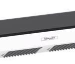 DUS UMAR RAINFINITY 500 1 JET, CU ETAJERA INCLUSA, ALB MAT