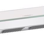 DUS UMAR RAINFINITY 500 1 JET, CU ETAJERA INCLUSA, CROM