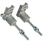 ELEMENT DE FIXARE REGLABIL IN PROFUNZIME CAL. I