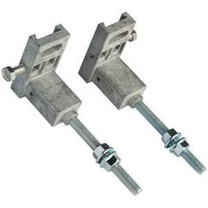 ELEMENT DE FIXARE REGLABIL IN PROFUNZIME CAL. I