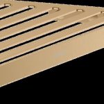 ETAJERA COLT ADDSTORIS BRUSHED BRONZE