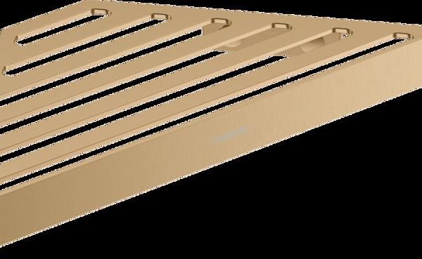 ETAJERA COLT ADDSTORIS BRUSHED BRONZE